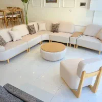 مبل جوان