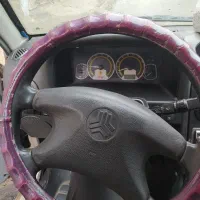 پراید ۱۴۱فروش نقدی یا معاوضه با وانت