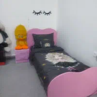 تختخواب یک نفره