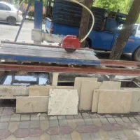 دستگاه سنگ بری