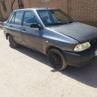 پراید مدل ۸۵