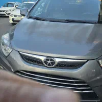 جک اس ۵|خودرو سواری و وانت|زنجان, |دیوار