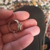 انگشتر عقیق یمنی