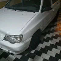 111 پراید
