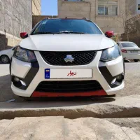 کوییک ار اس دنده ای 1402