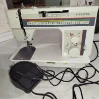 چرخ خیاطی نو نو