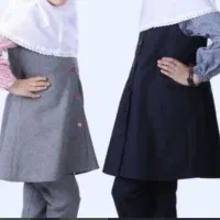 لباس فرم مدرسه