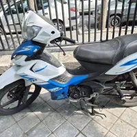 تی وی اس راکز مدل ۹۲ معاوضه هوندا ۹۵ تا ۹۹.باکسر