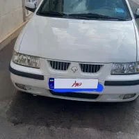 سمند Lx مدل۱۳۹۴