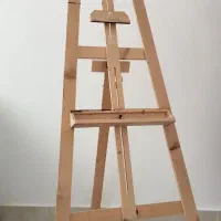 سه پایه بوم نقاشی