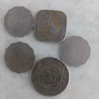 سکه هندانگلیس