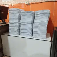 تکثیر و پرینت سیاه و سفید و رنگی با کمترین قیمت