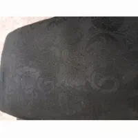 یک قواره چادر مشکی