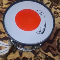 طبل|درام و پرکاشن|مرند, |دیوار
