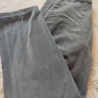 شلوار مخمل صدری سایز ۴۲