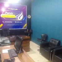 کافی نت آنلاین و حضوری