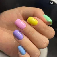 ناخن کار