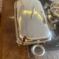 ظروف پذیرایی وارمردار