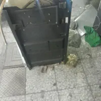 اب گرمکن ایران شرق