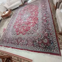 فرش ۱۲ متری
