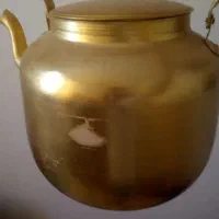 کتری روحی ده لیتری