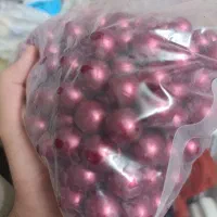 گلوله پینت بال