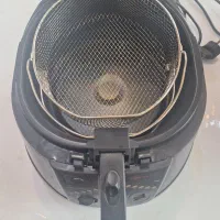 سرخ کن