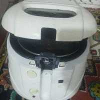 سرخ کن سامسونگ