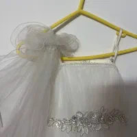 لباس عروس