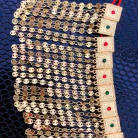 خفتی طرح طلا