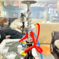 قلیون مسی خیلی تمیز
