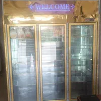 یخچال سه درب