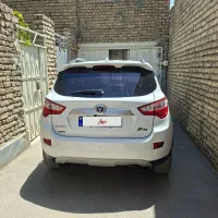 چانگان ۳۵ cs خونگی ۹۷