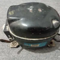 کمپرسور هوا یخچالی aspera اصل ایتالیا
