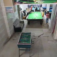 میز بیلیارد و اسنوکر