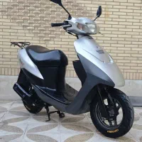 پاکشتی سوزوکی لتس ۲