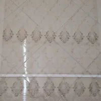 پرده زبرا