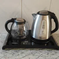 چای ساز هملتون