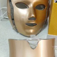 ماسک ال ای دی