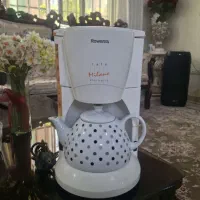 قهوه ساز رونتا المان اصلی