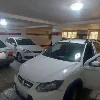 کوییک مدل 1401  R بدون رنگ شاسی سالم