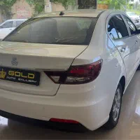 شاهین اتومات cvt مدل ۱۴۰۳