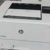 چاپگر(پرینتر) لیزرمشکی hp402dne