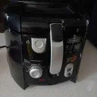 سرخ کن دلونگی