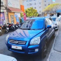 اسپورتیچ ۲۰۰۸ بی رنگ