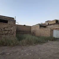 زمین بلوار جهاد (مژده) ۱۰۰ متری