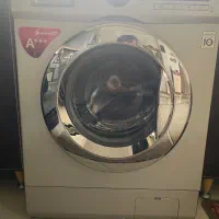 لباسشویی ال جی اصل