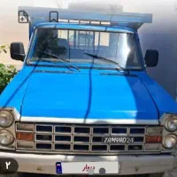 دفتر باربری 4454حمل اثاثیه منزل و جابجایی کالا