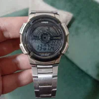 ساعت مچی کاسیو Casio اورجینال