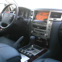 لکسوس LX 570